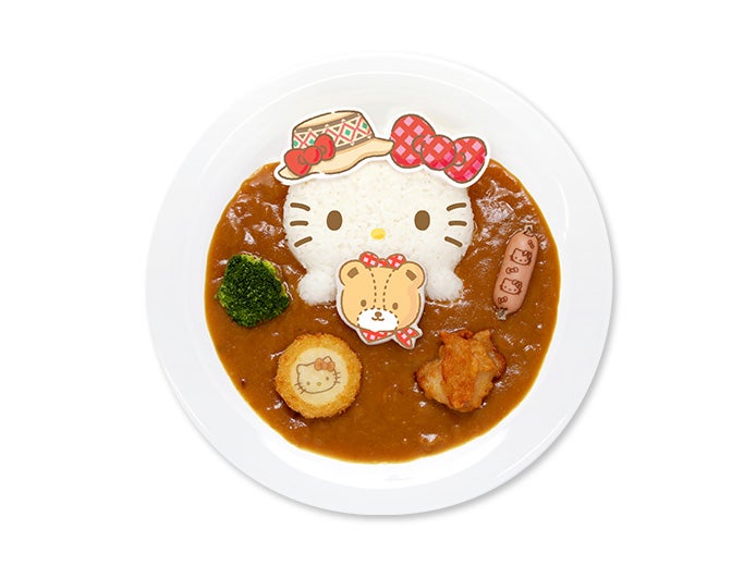 （C）2023 SANRIO CO．，LTD．TOKYO，JAPAN S／D・G 著作 株式会社サンリオ