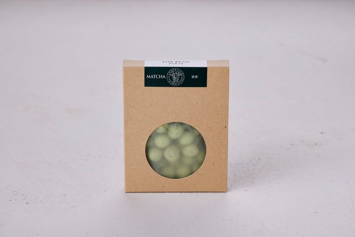 THE BEAN MATCHA（抹茶）¥540／提供画像