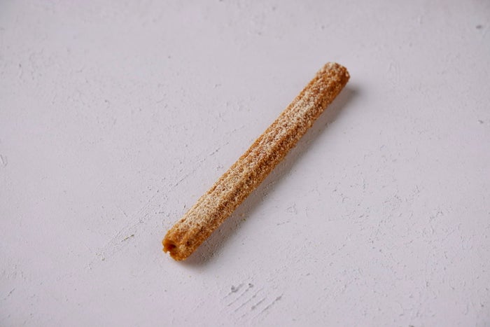 THE CHURRO（きな粉の生チュロス）／提供画像