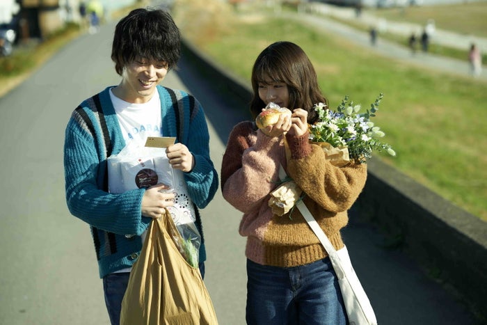 花束みたいな恋をした／提供画像