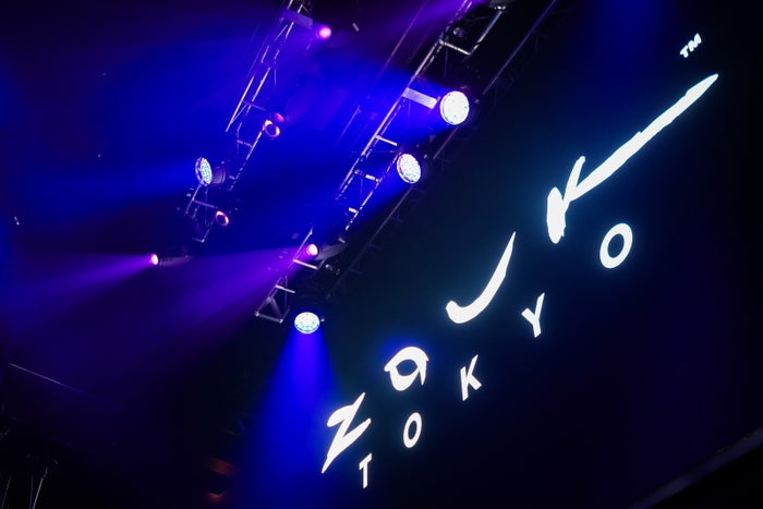 Zouk Tokyo／提供画像