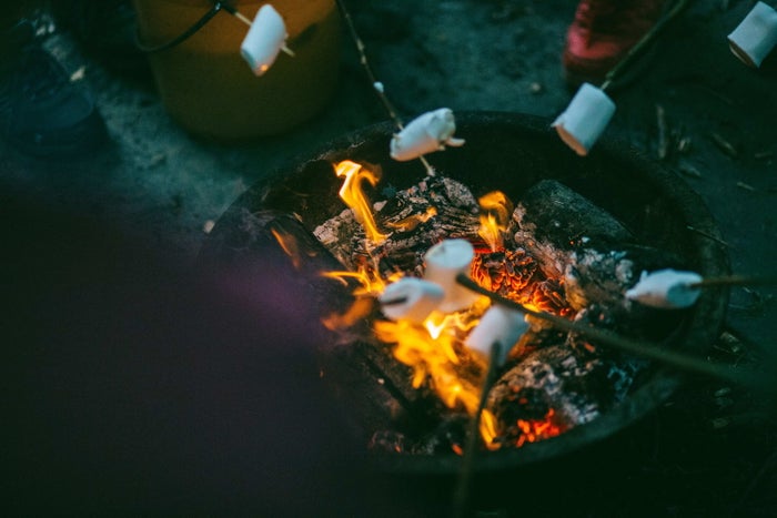 Flat Glamping Nagasaki／提供画像