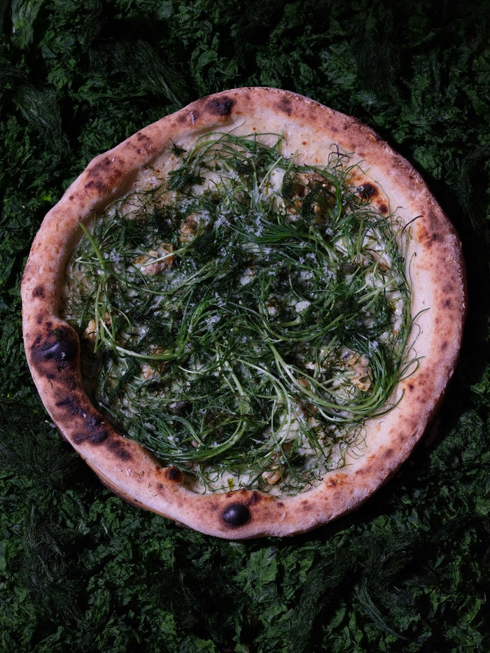 Pizza 4P's／提供画像